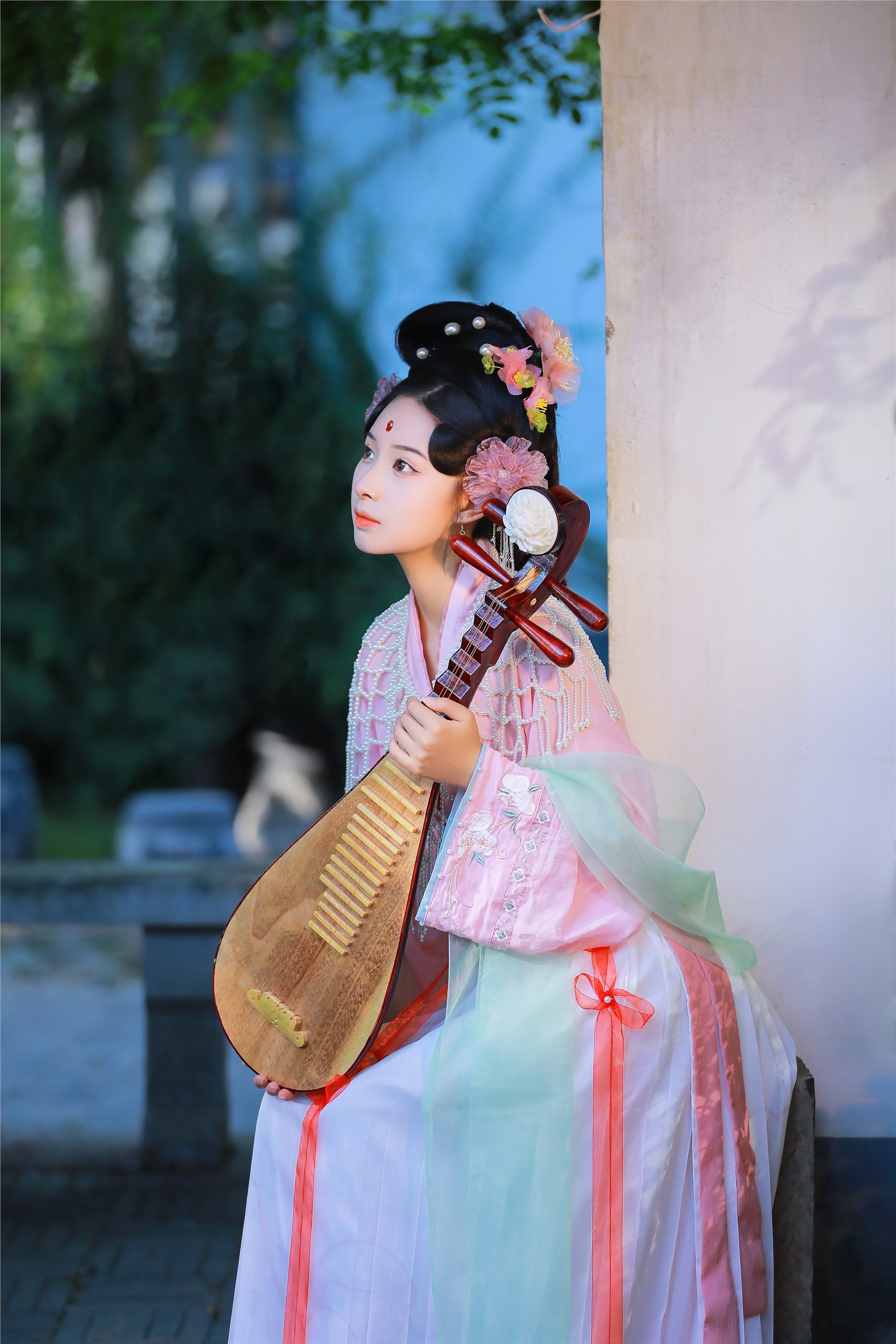 YITUYU艺图语 2025.01.13 相思遥 酒酿圆子